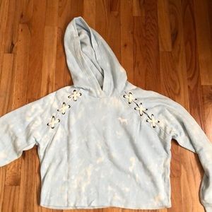 Pink sweatshirt brand new